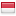 satu-dunia.com server is located in Indonesia